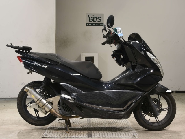Honda PCX125 2015