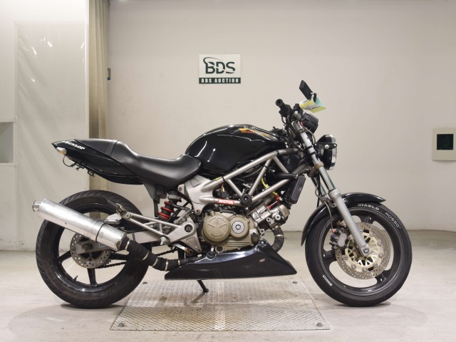 Honda VTR250 1998