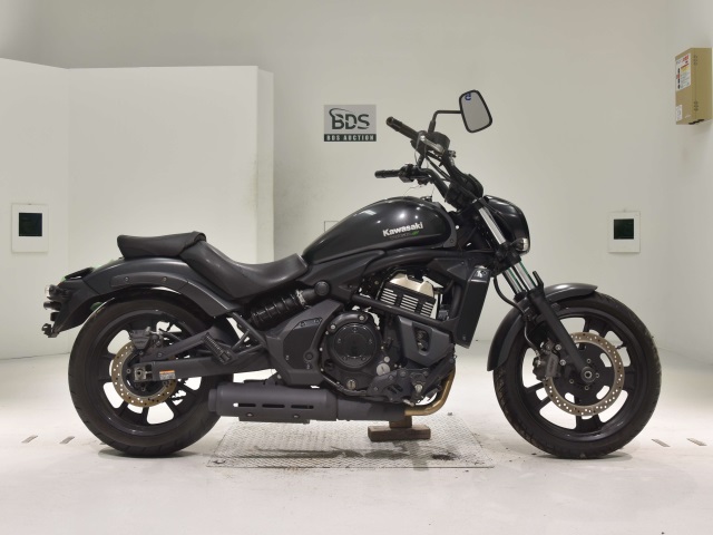 Kawasaki VULCAN650S 2016
