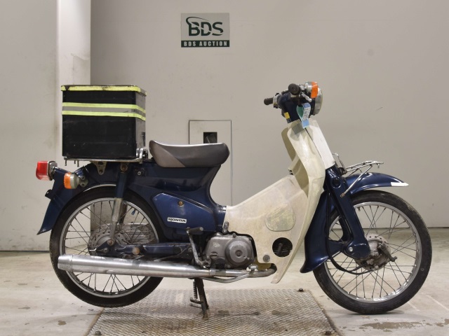 Honda C90 1995