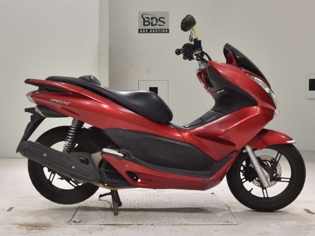 Honda PCX125 2010