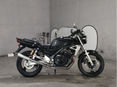 Kawasaki BALIUS2 2004