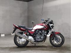 Honda CB400SFV 2020