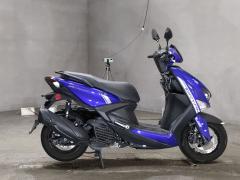 Yamaha CYGNUS125 GRYPHUS 2022