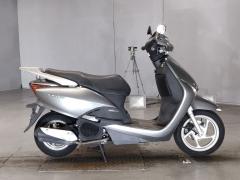 Honda LEAD110 2009