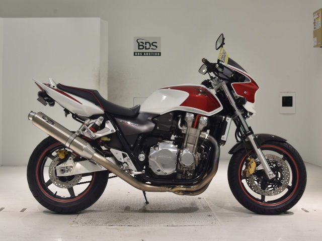 Honda CB1300SF 2007