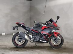 Kawasaki NINJA250 2018