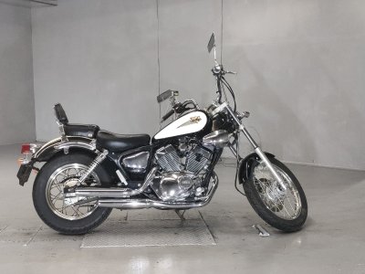 Yamaha VIRAGO XV250 1996