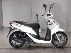 Honda DIO110 2011