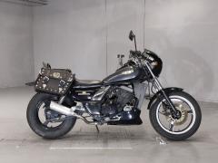 Kawasaki ELIMINATOR 250SE 1988