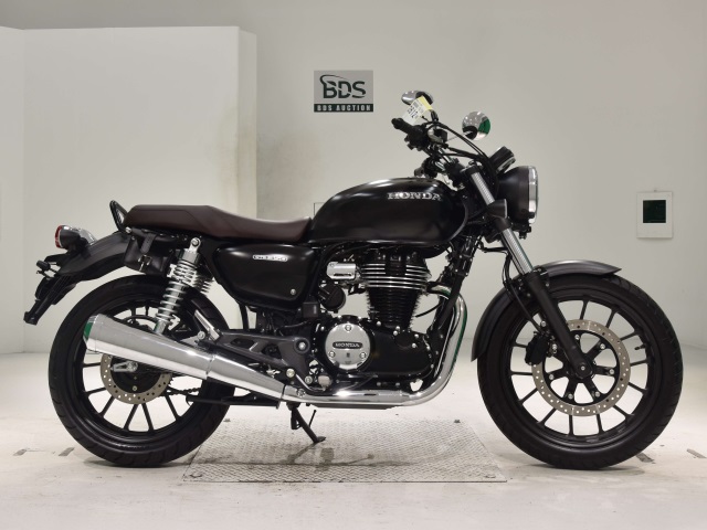 Honda GB350 2022