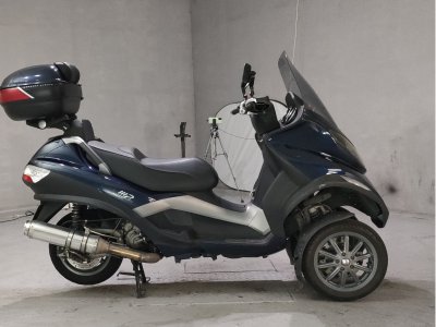 Piaggio MP3 250RL