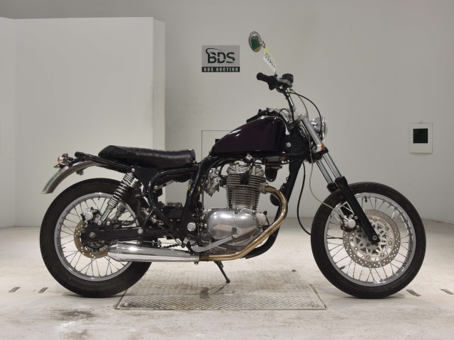 Kawasaki ESTRELLA CUSTOM 1997