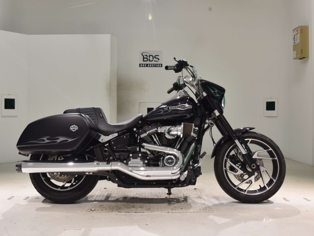 HD SPORT GLIDE FLSB1750 2020