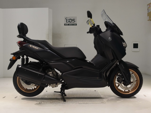 Yamaha X-MAX250 2023