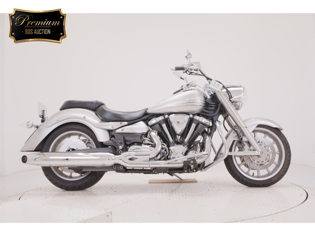 Yamaha STRATOLINER XV1900 2007