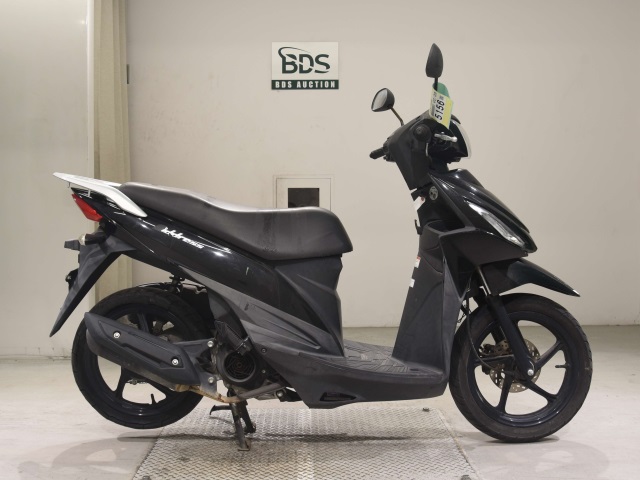 Suzuki ADDRESS V110