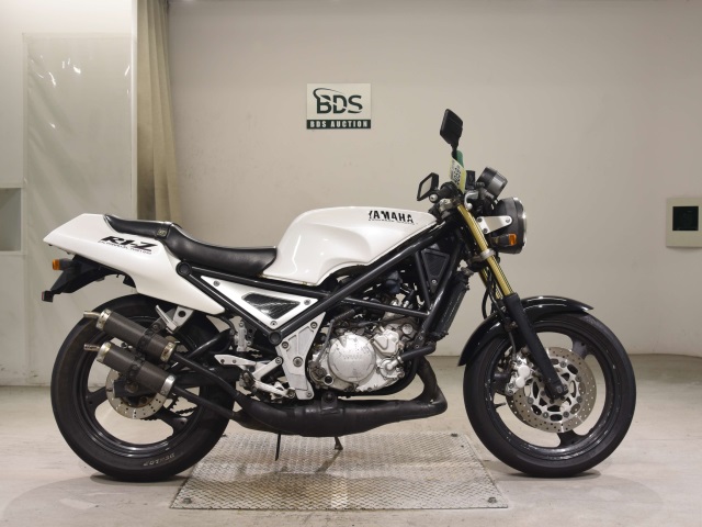 Yamaha R1-Z 1991
