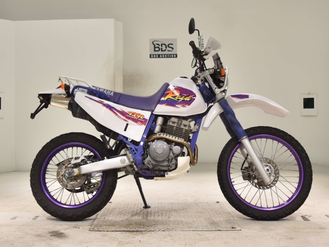 Yamaha TT250R RAID 1994