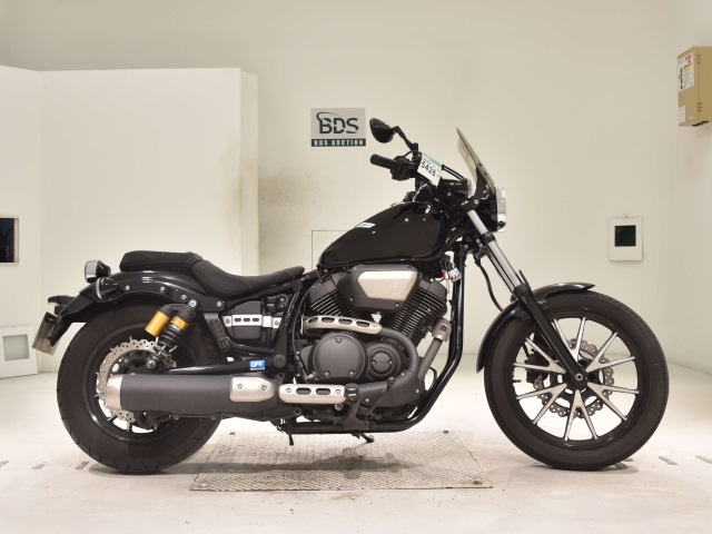 Yamaha BOLT 950R 2013