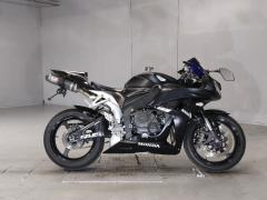 Honda CBR600RR 2008