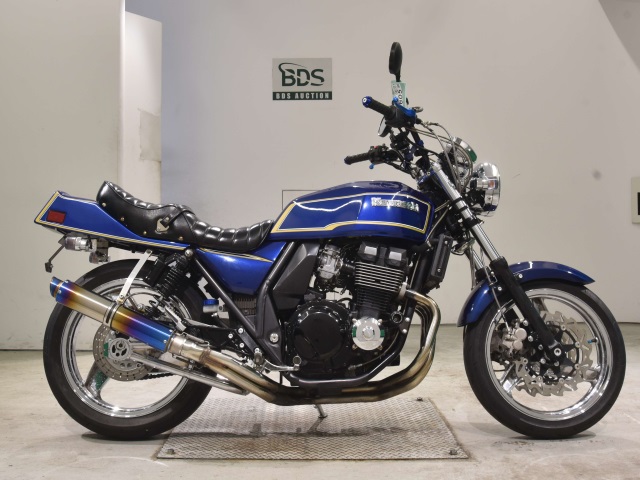 Kawasaki ZRX400 1995