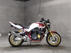 Honda CB1300SF 2023