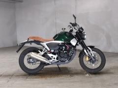 Honda CB190SS 2019