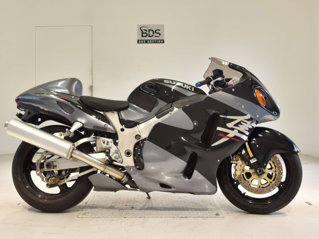 Suzuki GSX1300R HAYABUSA 2003