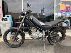 Yamaha TRICKER 2004
