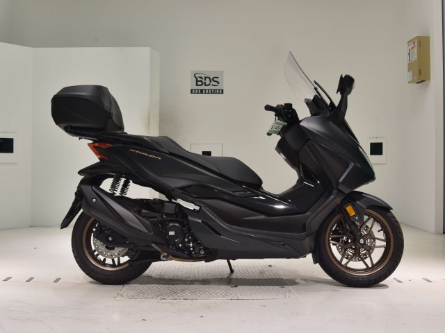Honda FORZA-6 2023