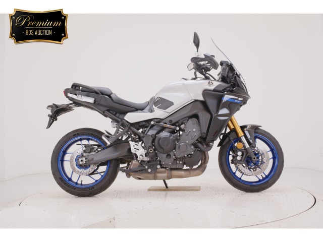 Yamaha TRACER9 GT 2021
