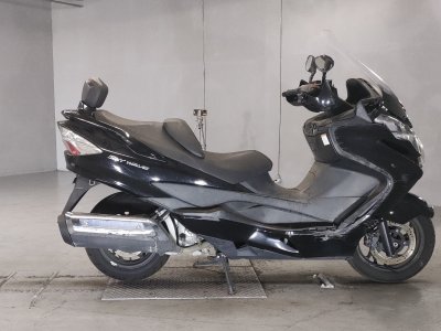 Suzuki SKYWAVE 250