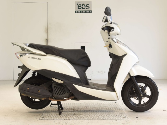 Honda LEAD125 2015