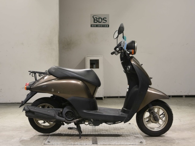 Honda TODAY 2012