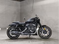 HD ROADSTER XL1200CX 2018
