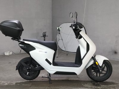 Honda EM1E: 2023