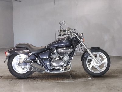 Honda MAGNA250 1994