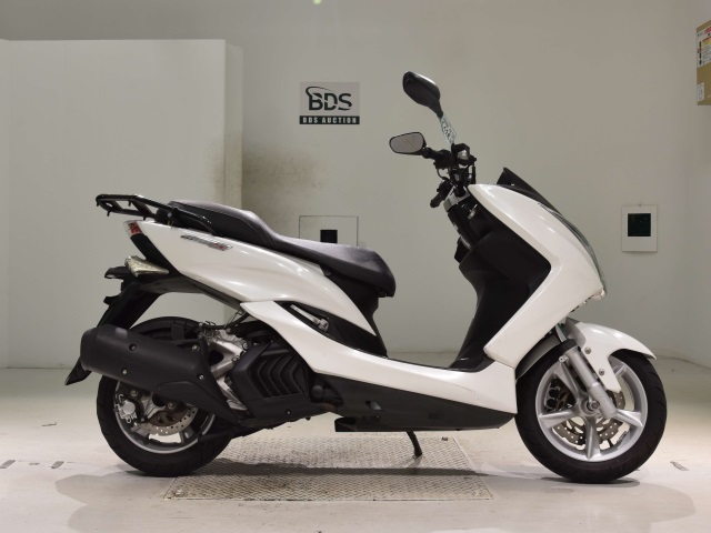 Yamaha MAJESTY 155S 2016