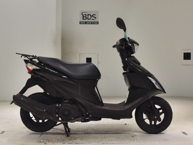 Suzuki ADDRESS V125