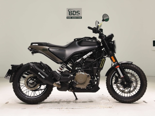 Husqvarna SVARTPILEN 401 2023