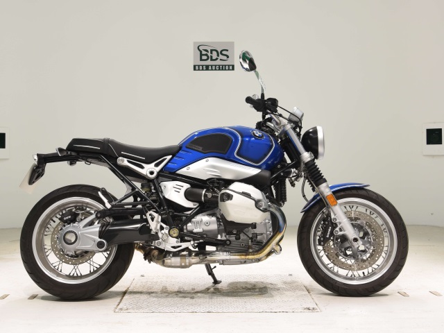BMW R NINE T/5 2020