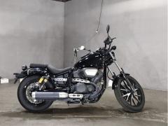 Yamaha BOLT 950R 2014