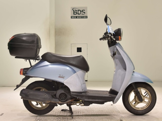 Honda TODAY 2006