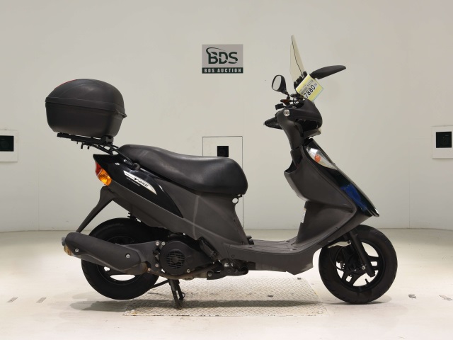 Suzuki ADDRESS V125