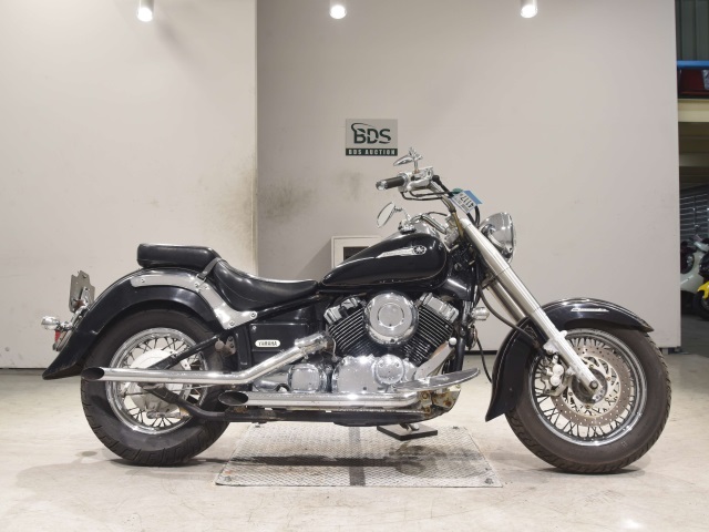 Yamaha DRAGSTAR XVS400 CLASSIC 1999