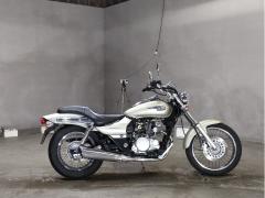 Kawasaki ELIMINATOR 125 2005