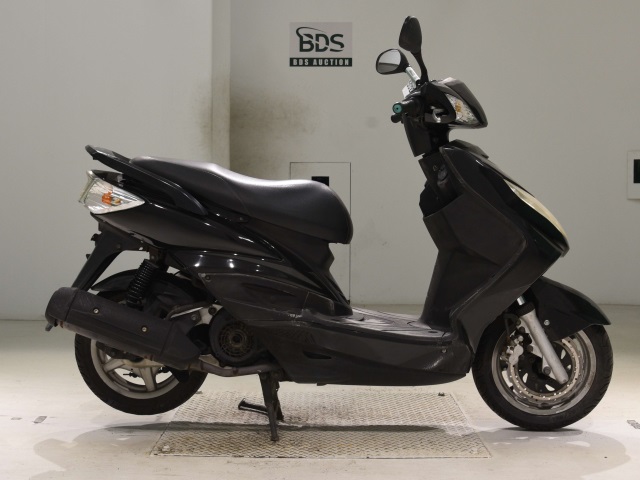 Yamaha CYGNUS125X-2 2007