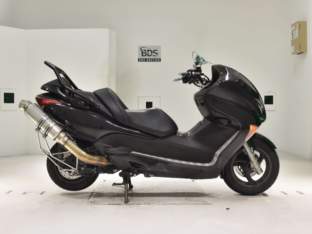Honda FORZA Z 2004