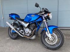 Suzuki GOOSE350 1998